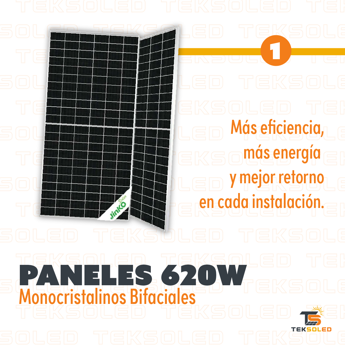 KIT SOLAR BÁSICO 6KW