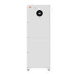 AI1008048 Inversor Híbrido 8kW Alta Potencia Escalable