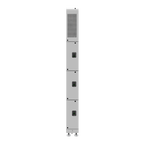 AI1008048 Inversor Híbrido 8kW Alta Potencia Escalable