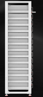 Batería de Litio FLH48100