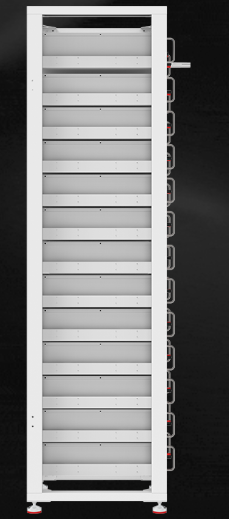 Batería de Litio FLH48100