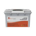Batería de Litio FLA12200