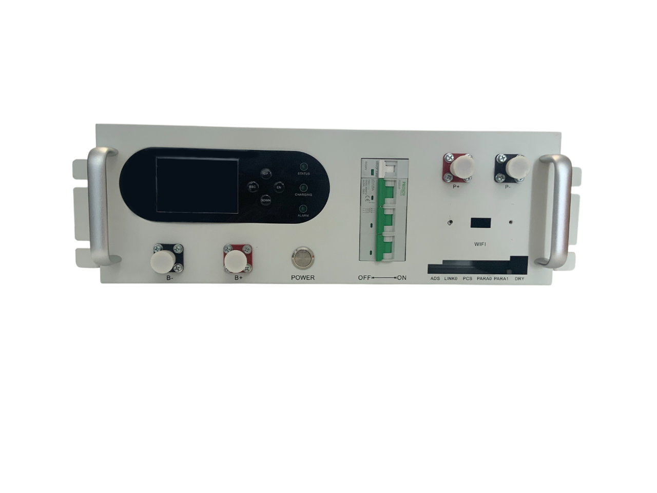 Batería de Litio FLH48100