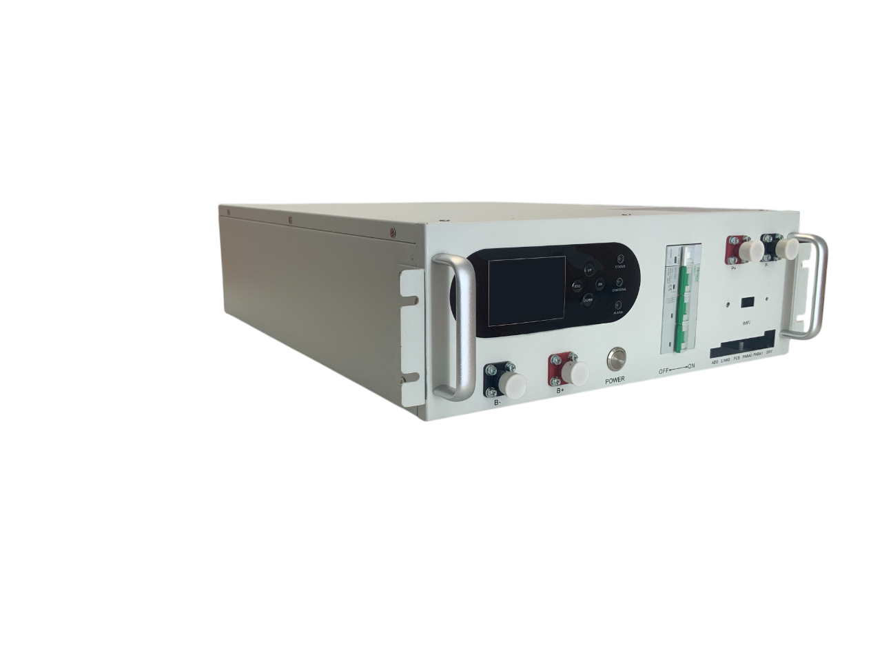Batería de Litio FLH48100