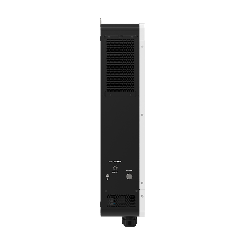 Inversor Híbrido Monofásico IVEM12048 GEN II