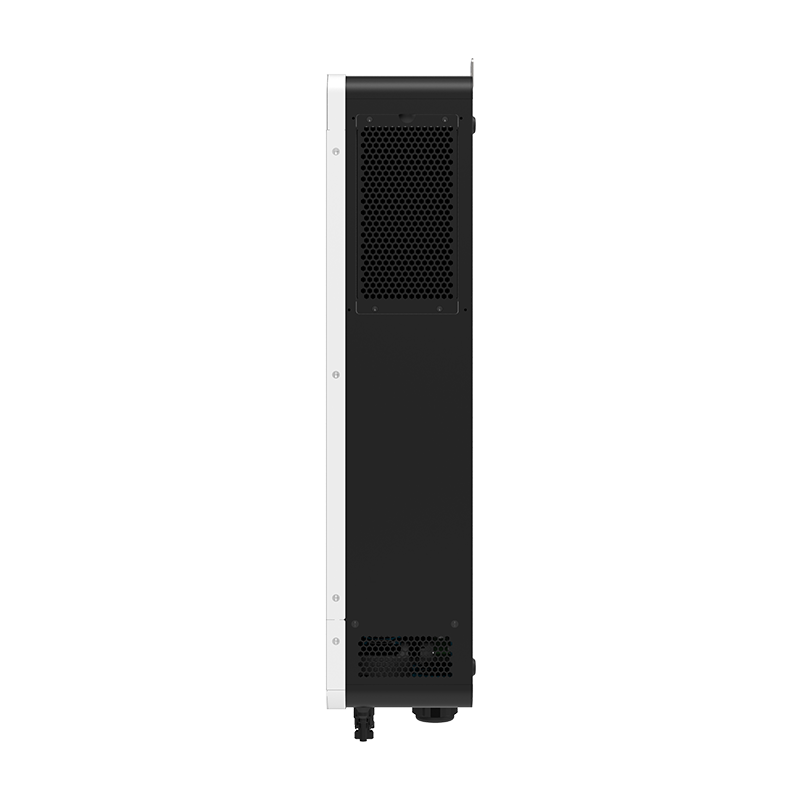 Inversor Híbrido Monofásico IVEM12048 GEN II